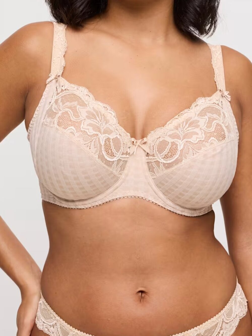 NEW - Prima Donna Madison Full Cup Bra (36DD)